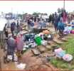 Floodwaters recede in Hohoe as residents begin returning home – NADMO